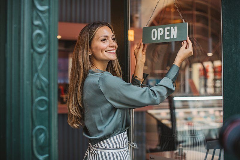 Office building — Grapevine, TX — Silvas Law, PC