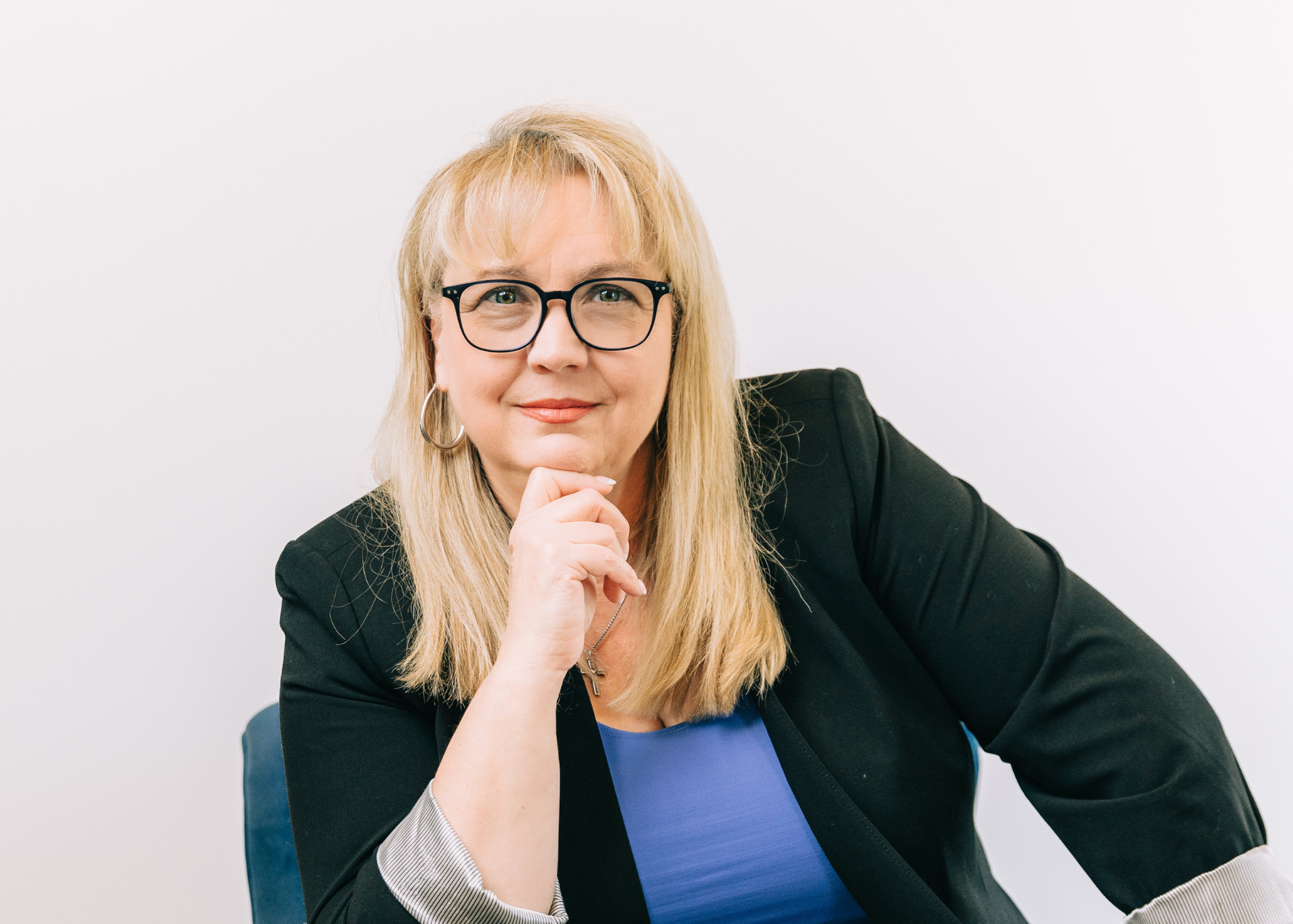 Annette Walters